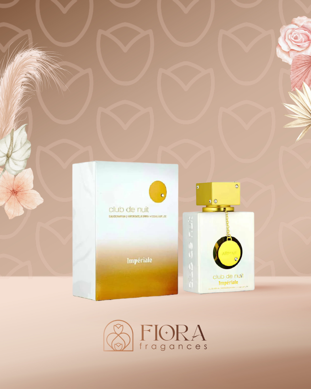 Club De Nuit Imperiale 3.6 Oz