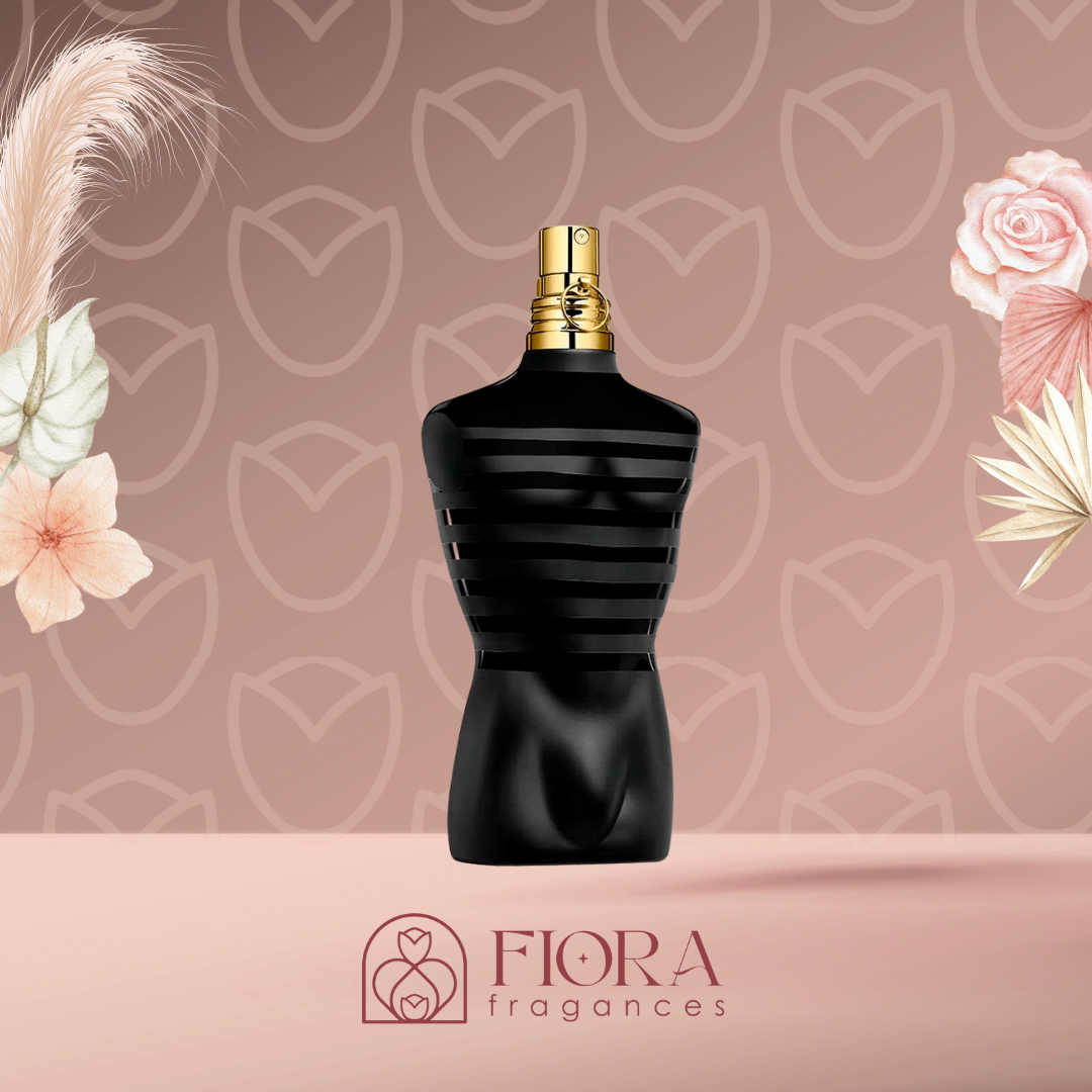 Le Male Le Parfum 4.2 Oz