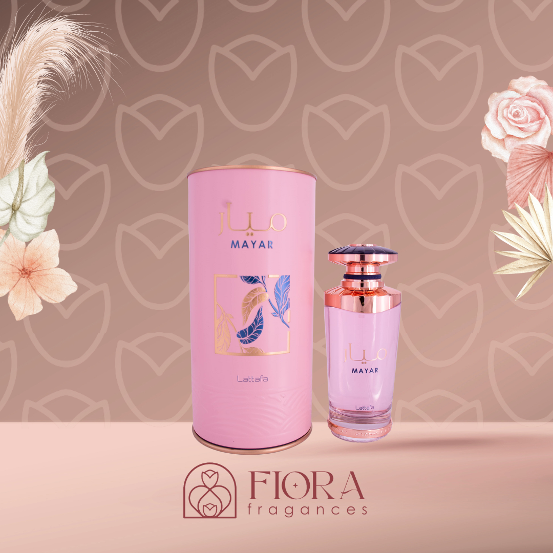 Lattafa Mayar 3.4 Oz