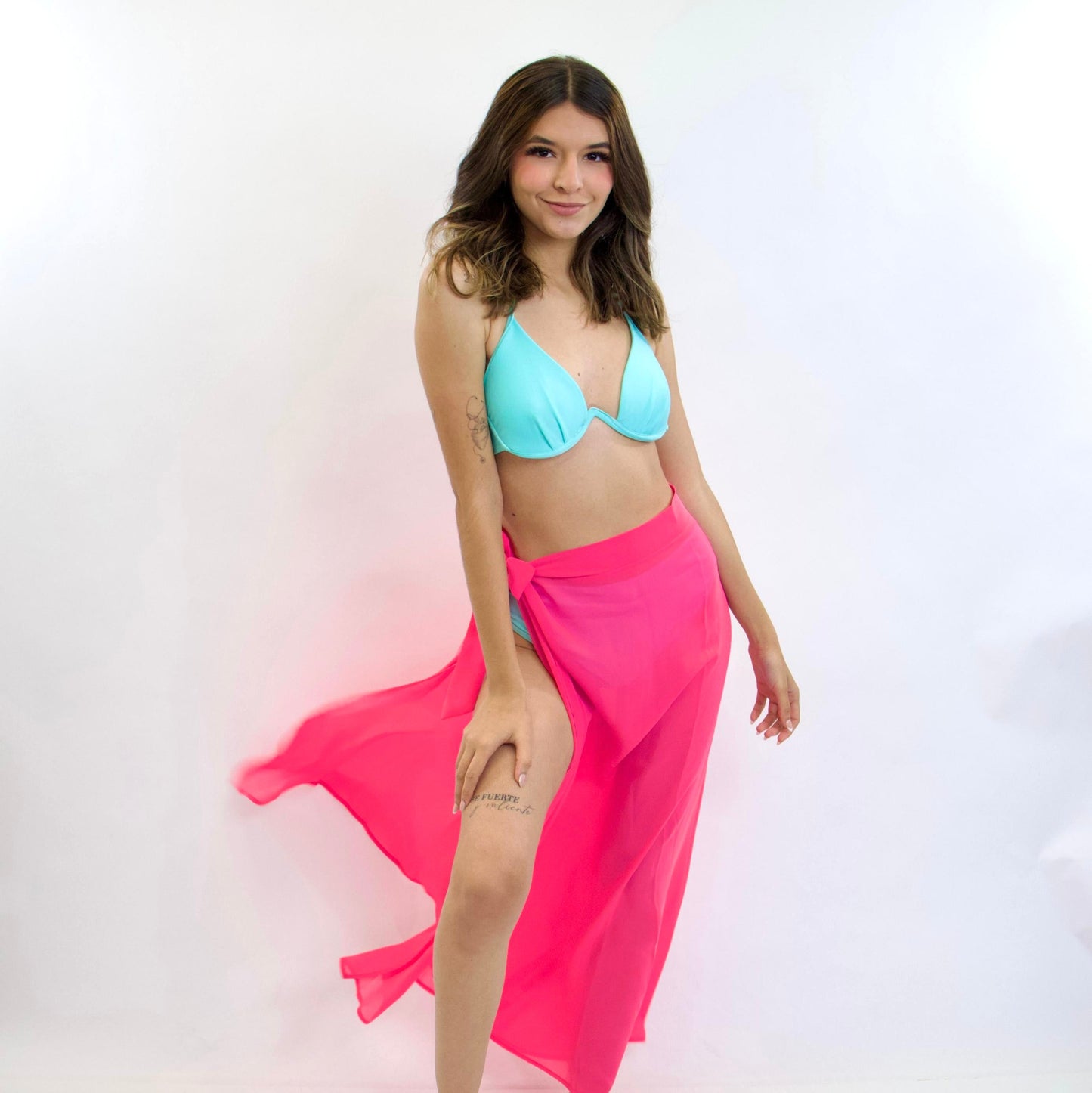 Barbie Dream Cover-Up Skirt