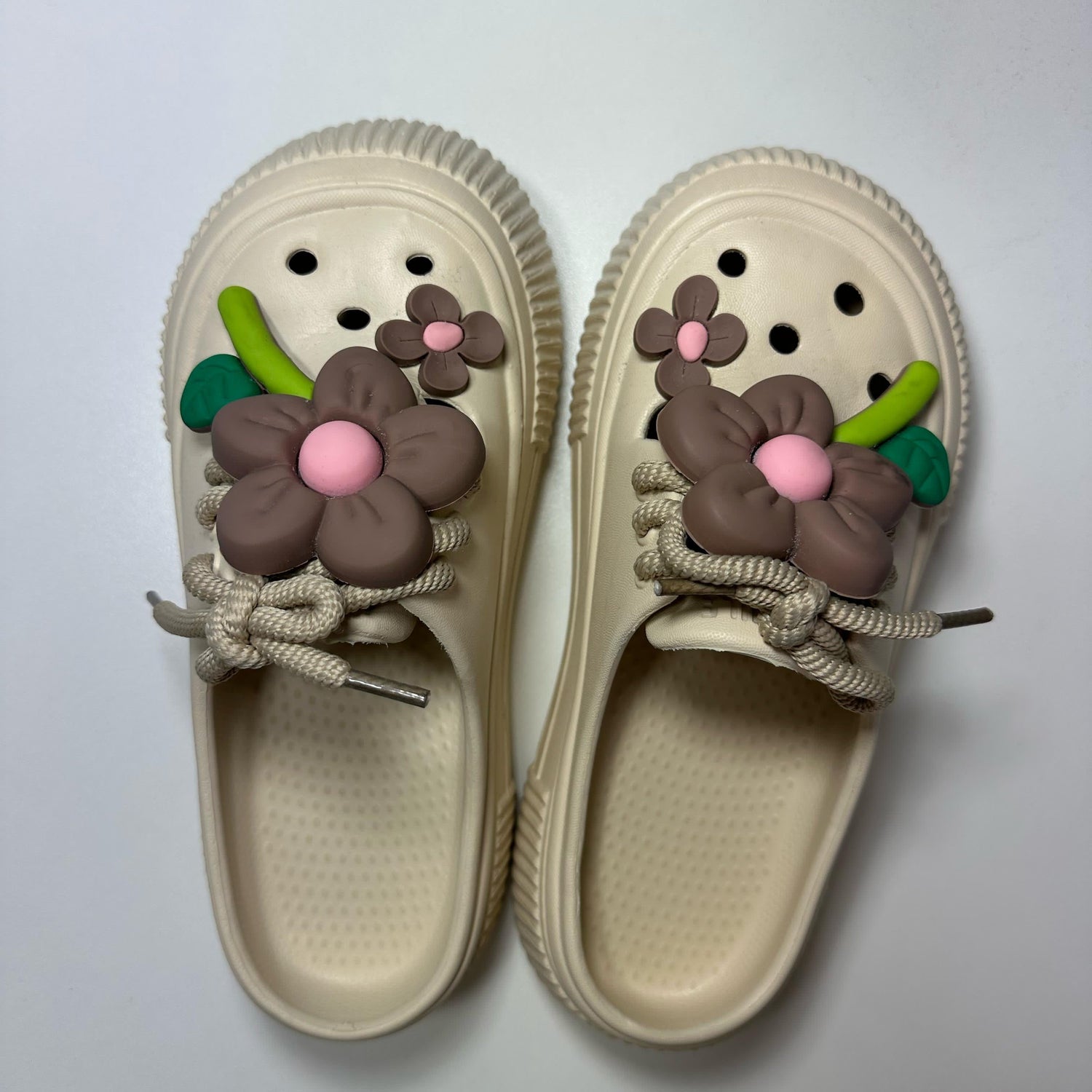 Cloud Comfort Sandals