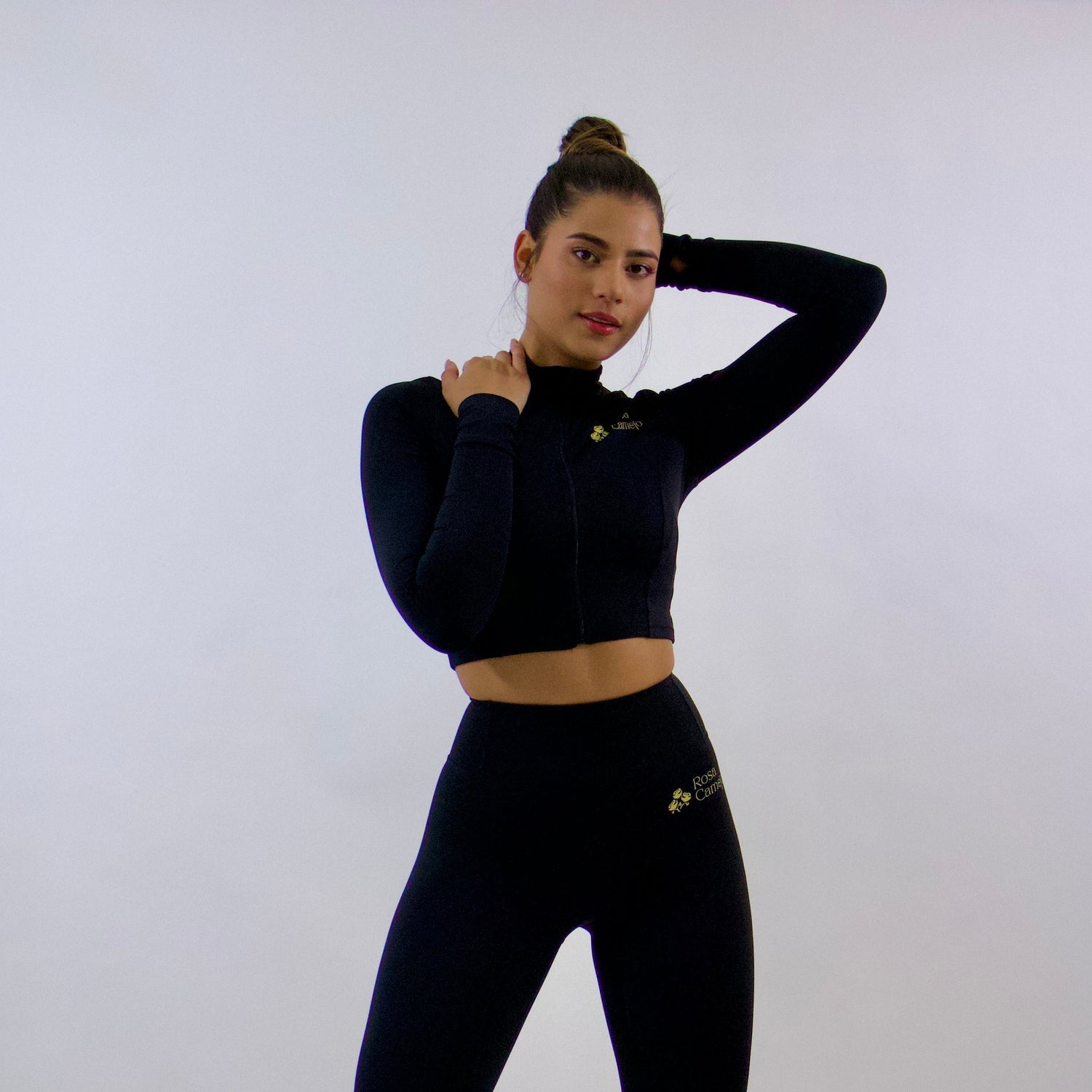 Sportwear By Rosa Camejo