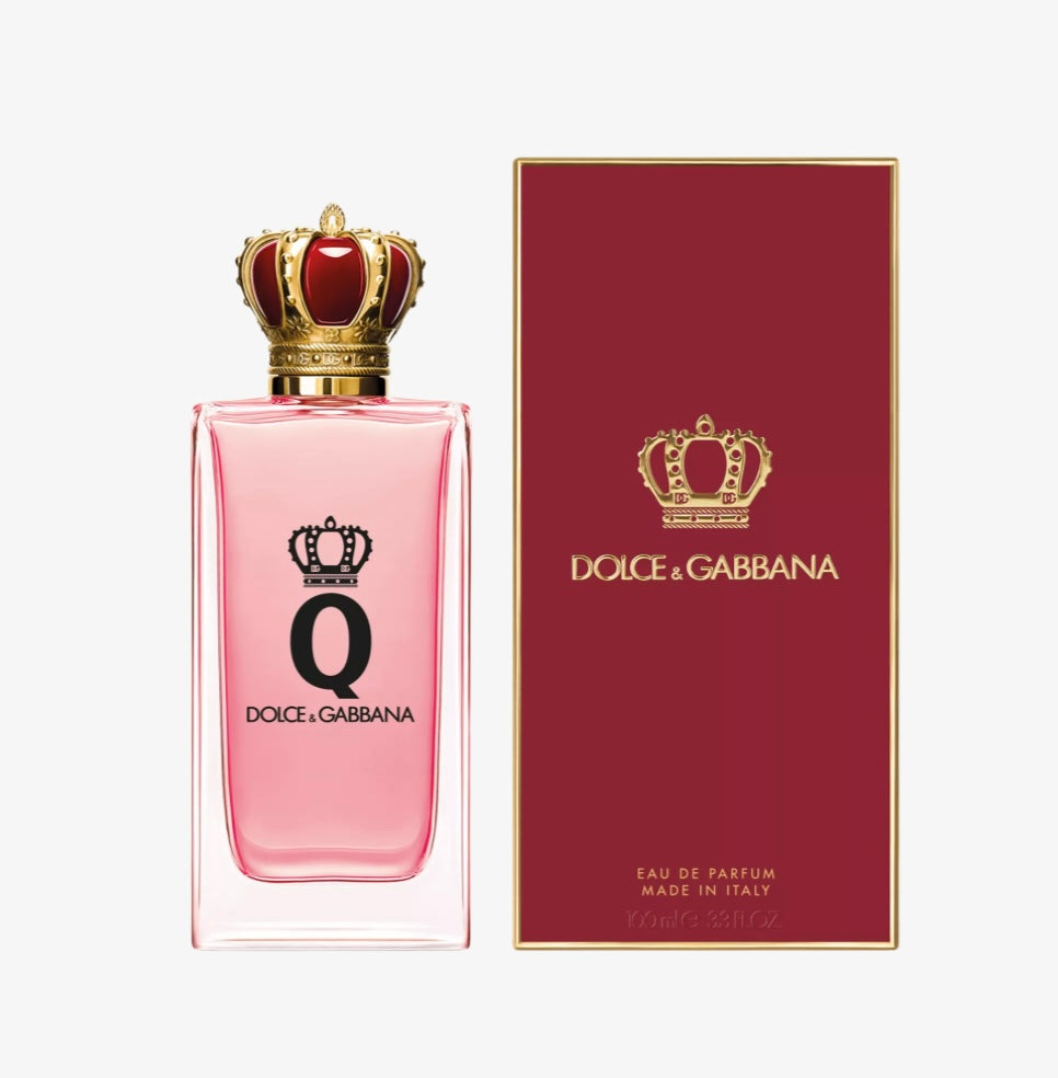 Dolce Gabbana Queen 100 ml
