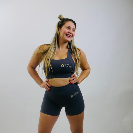 Grey Motion Short