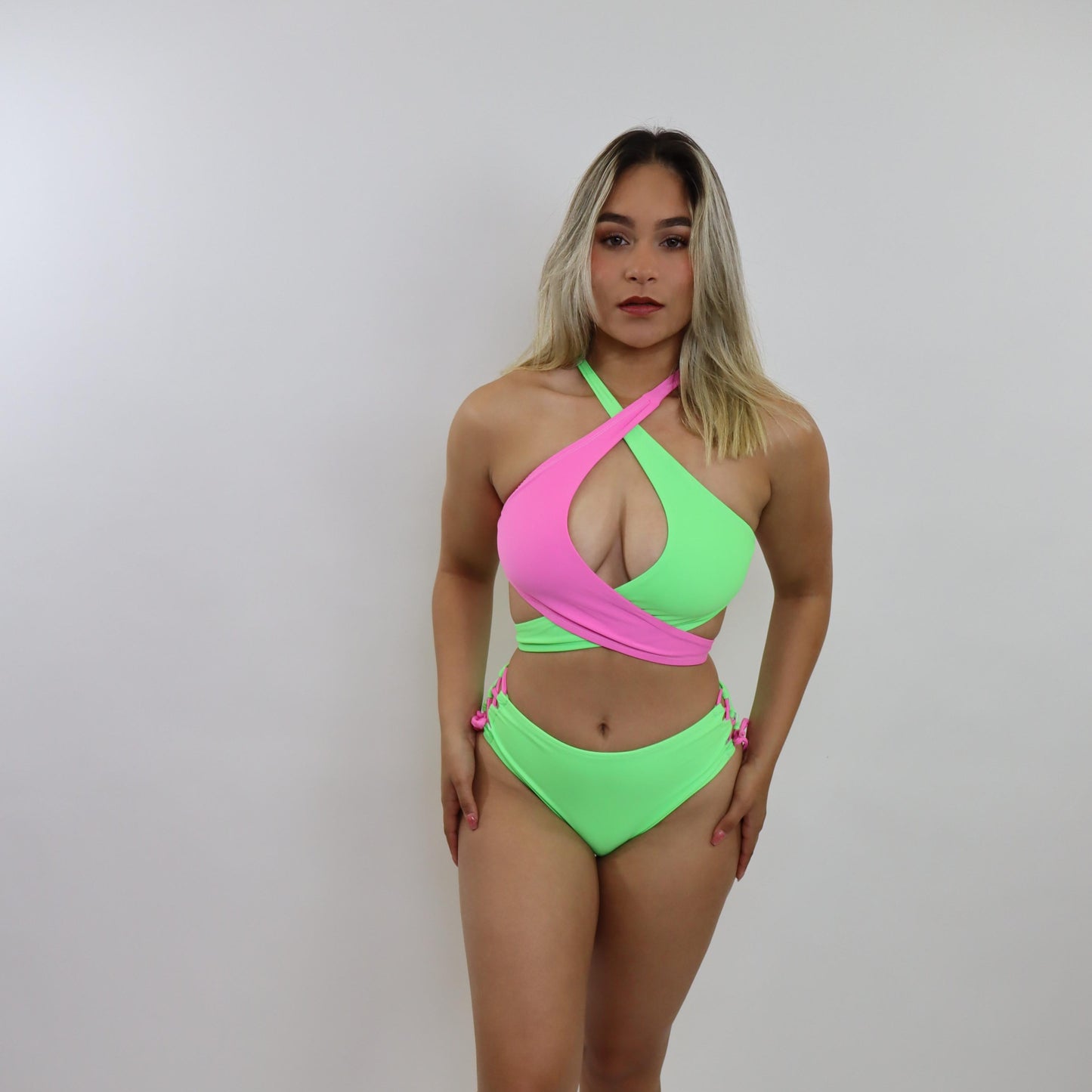 Tropical Bliss Bikini