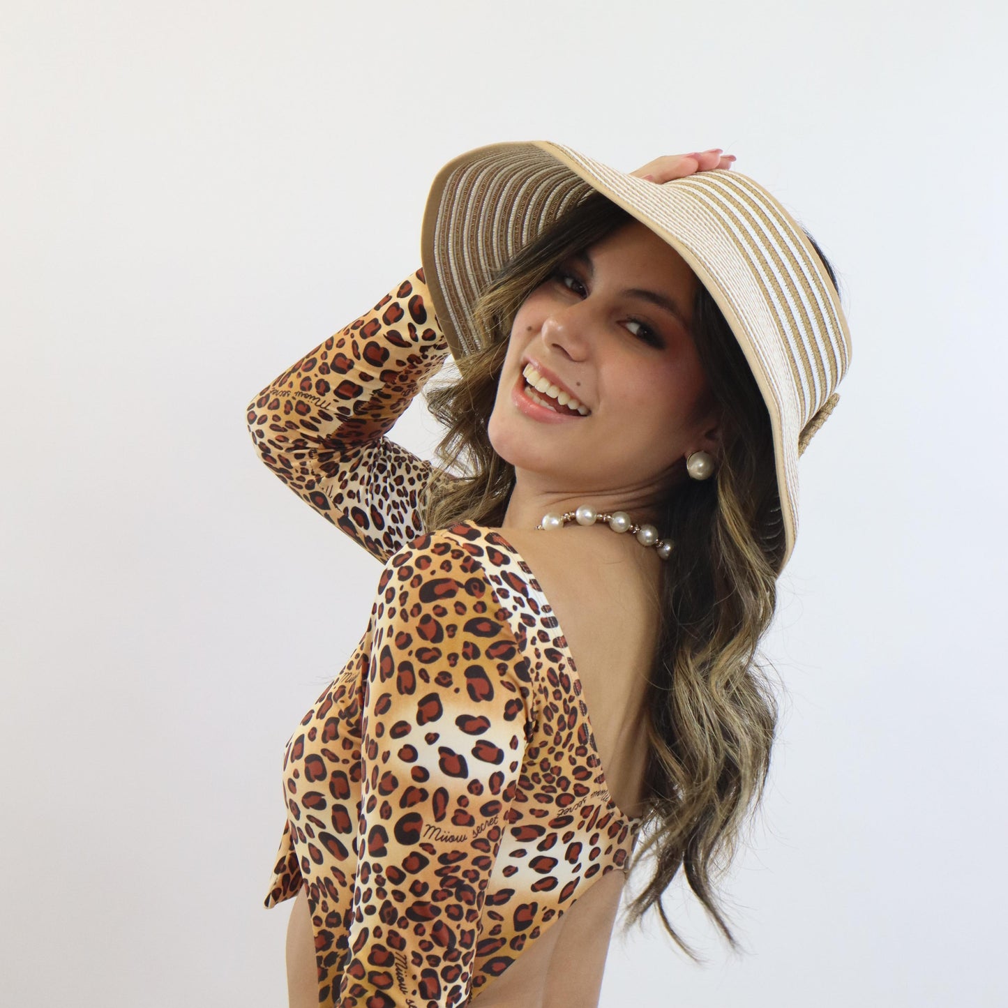 Wild Fierce One-Piece
