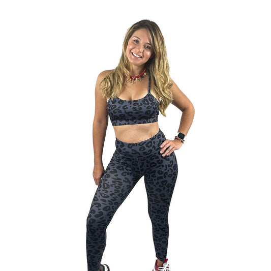 Sport Set Gray